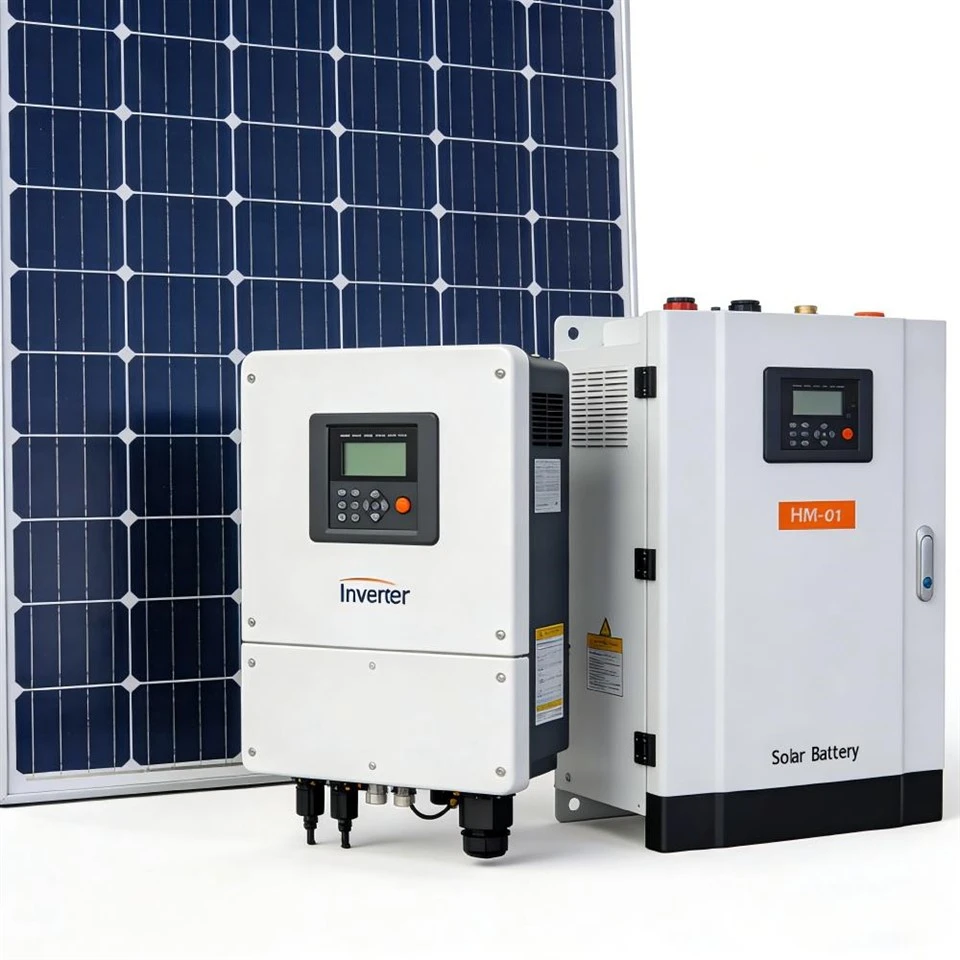 Tata Surya OnGrid 20KW