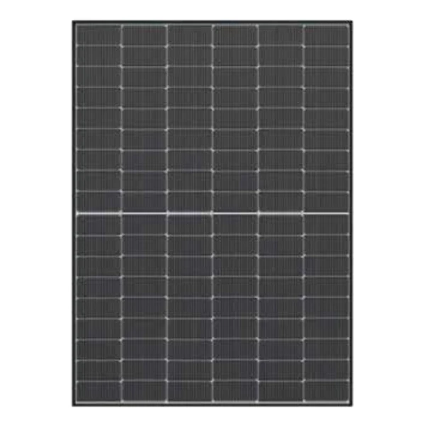 Panel Surya Mono 425–450W