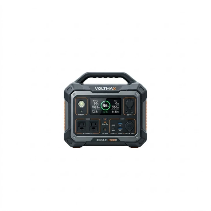 Baterai LiFePO4 12V30AH